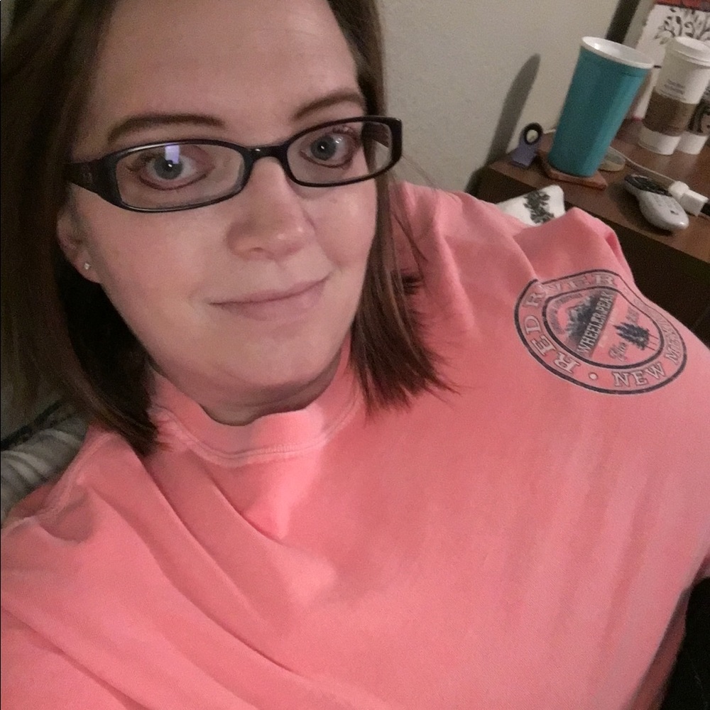 Meet your Posher, Allison